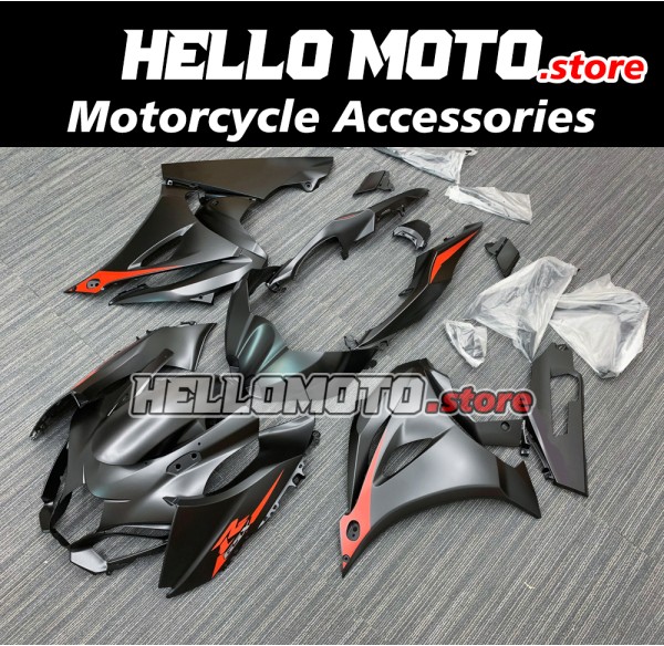 Suzuki GSX-R 1000 2017-2025 Fairing P/N 2N2