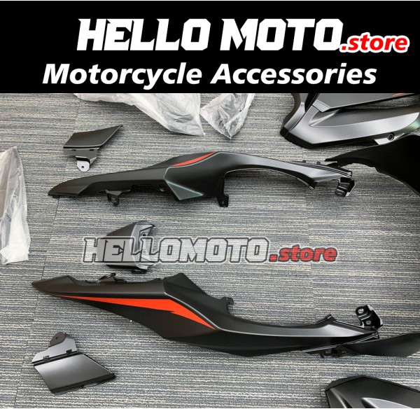 Suzuki GSX-R 1000 2017-2025 Fairing P/N 2N2