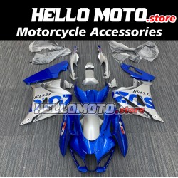 Suzuki GSX-R 1000 2017-2025 Fairing P/N 2N3