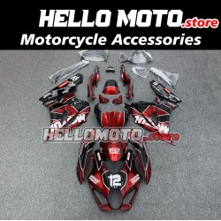 Suzuki GSX-R 1000 2017-2025 Fairing P/N 2N6