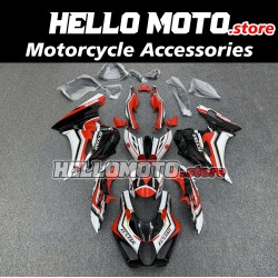 Suzuki GSX-R 1000 2017-2025 Fairing P/N 2N7