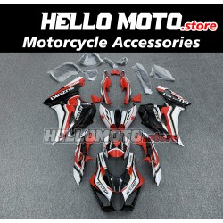 Suzuki GSX-R 1000 2017-2027 Fairing P/N 2N7