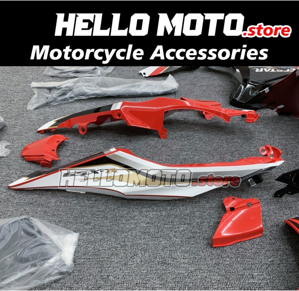 Suzuki GSX-R 1000 2017-2027 Fairing P/N 2N7