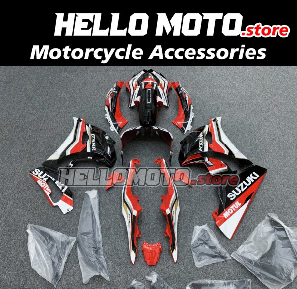 Suzuki GSX-R 1000 2017-2027 Fairing P/N 2N7