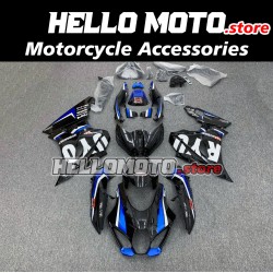 Suzuki GSX-R 1000 2017-2025 Fairing P/N 2N9