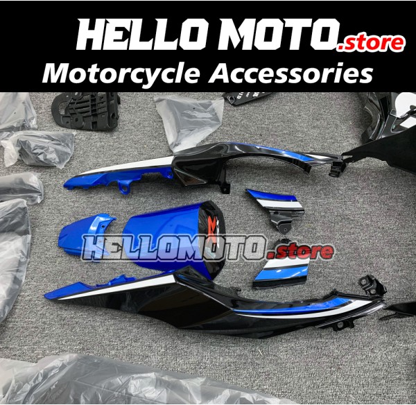 Suzuki GSX-R 1000 2017-2025 Fairing P/N 2N9