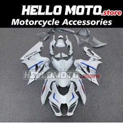 Suzuki GSX-R 1000 2017-2025 Fairing P/N 2N10