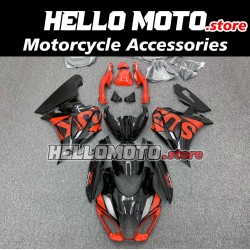 Suzuki GSX-R 1000 2017-2025 Fairing P/N 2N11