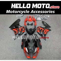 Suzuki GSX-R 1000 2017-2025 Fairing P/N 2N11
