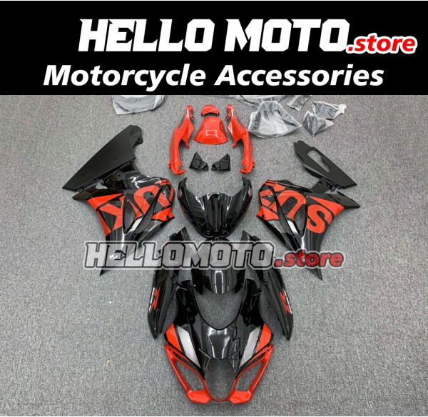 Suzuki GSX-R 1000 2017-2025 Fairing P/N 2N11 Suzuki GSX-R 1000 2017-2025 Fairing P/N 2N11
