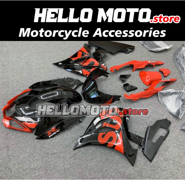 Suzuki GSX-R 1000 2017-2025 Fairing P/N 2N11 Suzuki GSX-R 1000 2017-2025 Fairing P/N 2N11