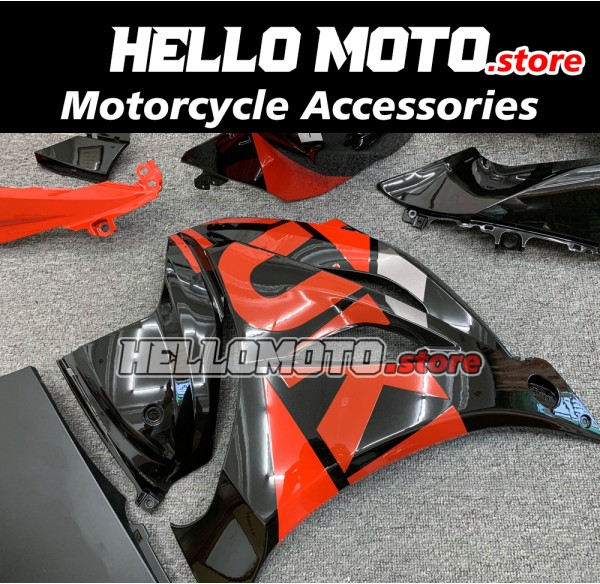 Suzuki GSX-R 1000 2017-2025 Fairing P/N 2N11 Suzuki GSX-R 1000 2017-2025 Fairing P/N 2N11