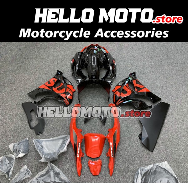 Suzuki GSX-R 1000 2017-2025 Fairing P/N 2N11 Suzuki GSX-R 1000 2017-2025 Fairing P/N 2N11