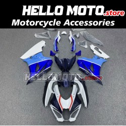 Suzuki GSX-R 1000 2017-2025 Fairing P/N 2N16