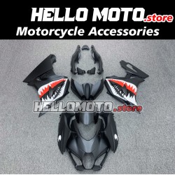 Suzuki GSX-R 1000 2017-2025 Fairing P/N 2N17