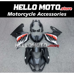 Suzuki GSX-R 1000 2017-2025 Fairing P/N 2N17