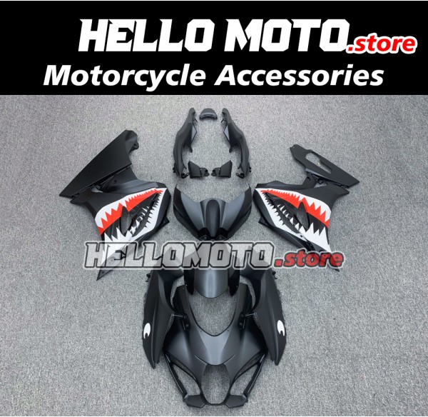Suzuki GSX-R 1000 2017-2025 Fairing P/N 2N17 Suzuki GSX-R 1000 2017-2025 Fairing P/N 2N17