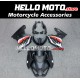 Suzuki GSX-R 1000 2017-2025 Fairing P/N 2N17 Suzuki GSX-R 1000 2017-2025 Fairing P/N 2N17