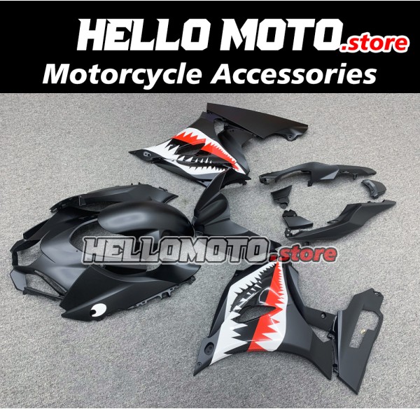 Suzuki GSX-R 1000 2017-2025 Fairing P/N 2N17 Suzuki GSX-R 1000 2017-2025 Fairing P/N 2N17