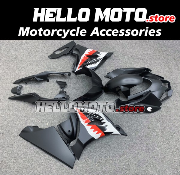 Suzuki GSX-R 1000 2017-2025 Fairing P/N 2N17 Suzuki GSX-R 1000 2017-2025 Fairing P/N 2N17