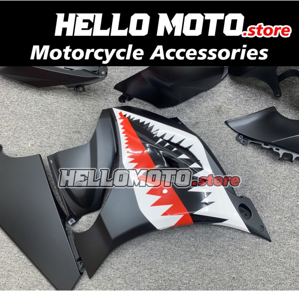 Suzuki GSX-R 1000 2017-2025 Fairing P/N 2N17 Suzuki GSX-R 1000 2017-2025 Fairing P/N 2N17