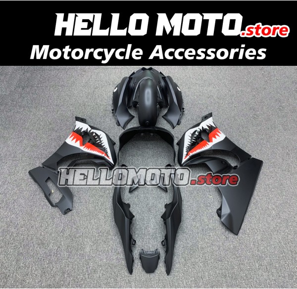 Suzuki GSX-R 1000 2017-2025 Fairing P/N 2N17 Suzuki GSX-R 1000 2017-2025 Fairing P/N 2N17