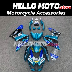 Suzuki GSX-R 1000 2017-2025 Fairing P/N 2N14