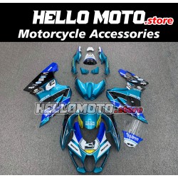 Suzuki GSX-R 1000 2017-2025 Fairing P/N 2N14