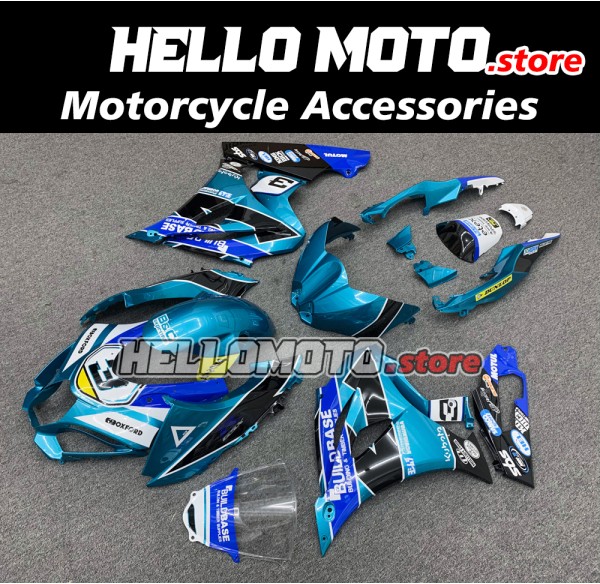 Suzuki GSX-R 1000 2017-2025 Fairing P/N 2N14 Suzuki GSX-R 1000 2017-2025 Fairing P/N 2N14