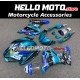 Suzuki GSX-R 1000 2017-2025 Fairing P/N 2N14 Suzuki GSX-R 1000 2017-2025 Fairing P/N 2N14