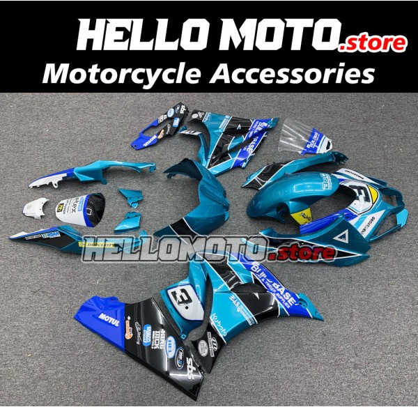 Suzuki GSX-R 1000 2017-2025 Fairing P/N 2N14 Suzuki GSX-R 1000 2017-2025 Fairing P/N 2N14