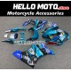Suzuki GSX-R 1000 2017-2025 Fairing P/N 2N14 Suzuki GSX-R 1000 2017-2025 Fairing P/N 2N14