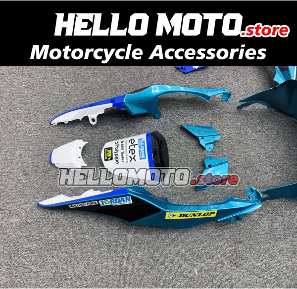 Suzuki GSX-R 1000 2017-2025 Fairing P/N 2N14 Suzuki GSX-R 1000 2017-2025 Fairing P/N 2N14