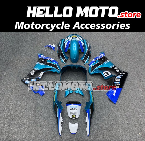 Suzuki GSX-R 1000 2017-2025 Fairing P/N 2N14 Suzuki GSX-R 1000 2017-2025 Fairing P/N 2N14
