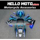 Suzuki GSX-R 1000 2017-2025 Fairing P/N 2N14 Suzuki GSX-R 1000 2017-2025 Fairing P/N 2N14
