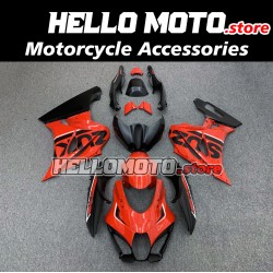 Suzuki GSX-R 1000 2017-2025 Fairing P/N 2N20