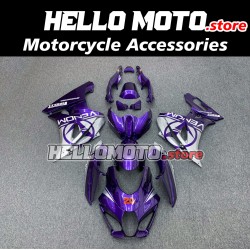 Suzuki GSX-R 1000 2017-2025 Fairing P/N 2N21