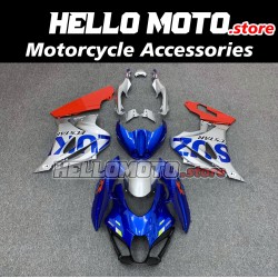 Suzuki GSX-R 1000 2017-2025 Fairing P/N 2N22