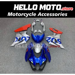 Suzuki GSX-R 1000 2017-2025 Fairing P/N 2N22