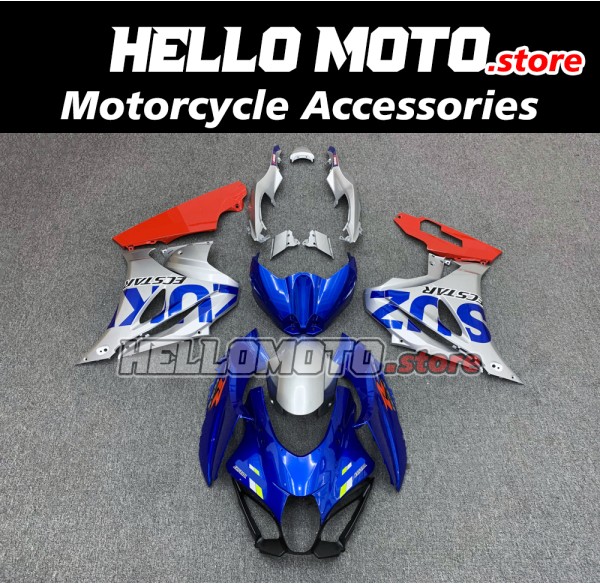 Suzuki GSX-R 1000 2017-2025 Fairing P/N 2N22 Suzuki GSX-R 1000 2017-2025 Fairing P/N 2N22
