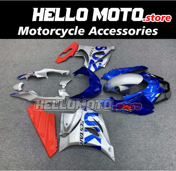 Suzuki GSX-R 1000 2017-2025 Fairing P/N 2N22 Suzuki GSX-R 1000 2017-2025 Fairing P/N 2N22