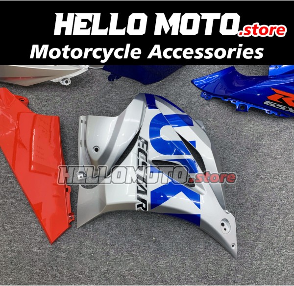 Suzuki GSX-R 1000 2017-2025 Fairing P/N 2N22 Suzuki GSX-R 1000 2017-2025 Fairing P/N 2N22