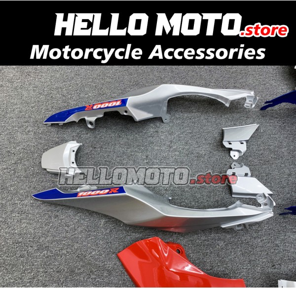 Suzuki GSX-R 1000 2017-2025 Fairing P/N 2N22 Suzuki GSX-R 1000 2017-2025 Fairing P/N 2N22
