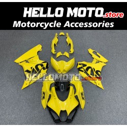 Suzuki GSX-R 1000 2017-2025 Fairing P/N 2N23