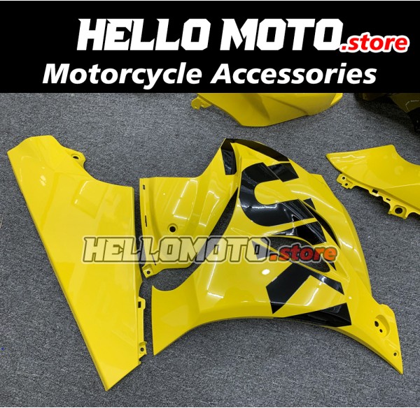 Suzuki GSX-R 1000 2017-2025 Fairing P/N 2N23 Suzuki GSX-R 1000 2017-2025 Fairing P/N 2N23