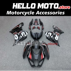 Suzuki GSX-R 1000 2017-2025 Fairing P/N 2N24
