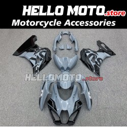 Suzuki GSX-R 1000 2017-2025 Fairing P/N 2N18