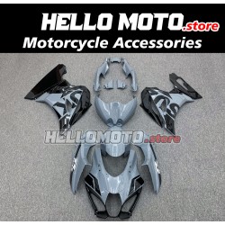 Suzuki GSX-R 1000 2017-2025 Fairing P/N 2N18