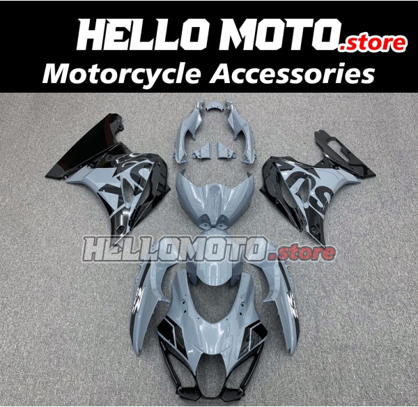 Suzuki GSX-R 1000 2017-2025 Fairing P/N 2N18 Suzuki GSX-R 1000 2017-2025 Fairing P/N 2N18