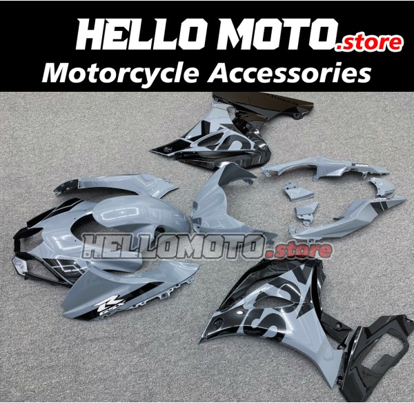 Suzuki GSX-R 1000 2017-2025 Fairing P/N 2N18 Suzuki GSX-R 1000 2017-2025 Fairing P/N 2N18